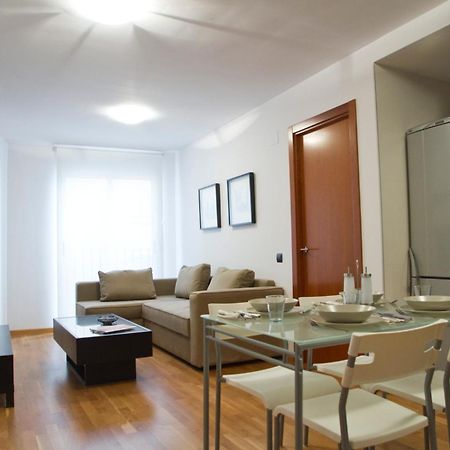 Apartamentos Turisticos Torico Amantes Teruel Exteriör bild