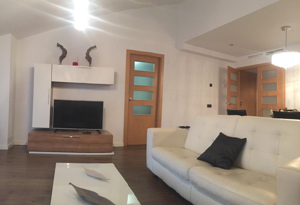 Apartamentos Turisticos Torico Amantes Teruel Exteriör bild
