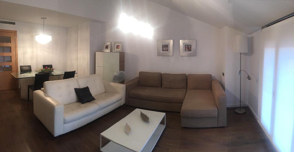 Apartamentos Turisticos Torico Amantes Teruel Exteriör bild