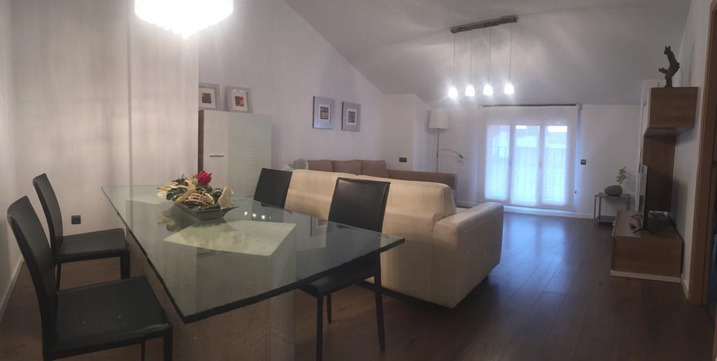Apartamentos Turisticos Torico Amantes Teruel Exteriör bild