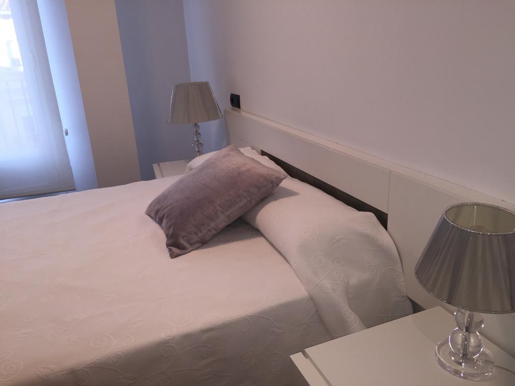 Apartamentos Turisticos Torico Amantes Teruel Exteriör bild