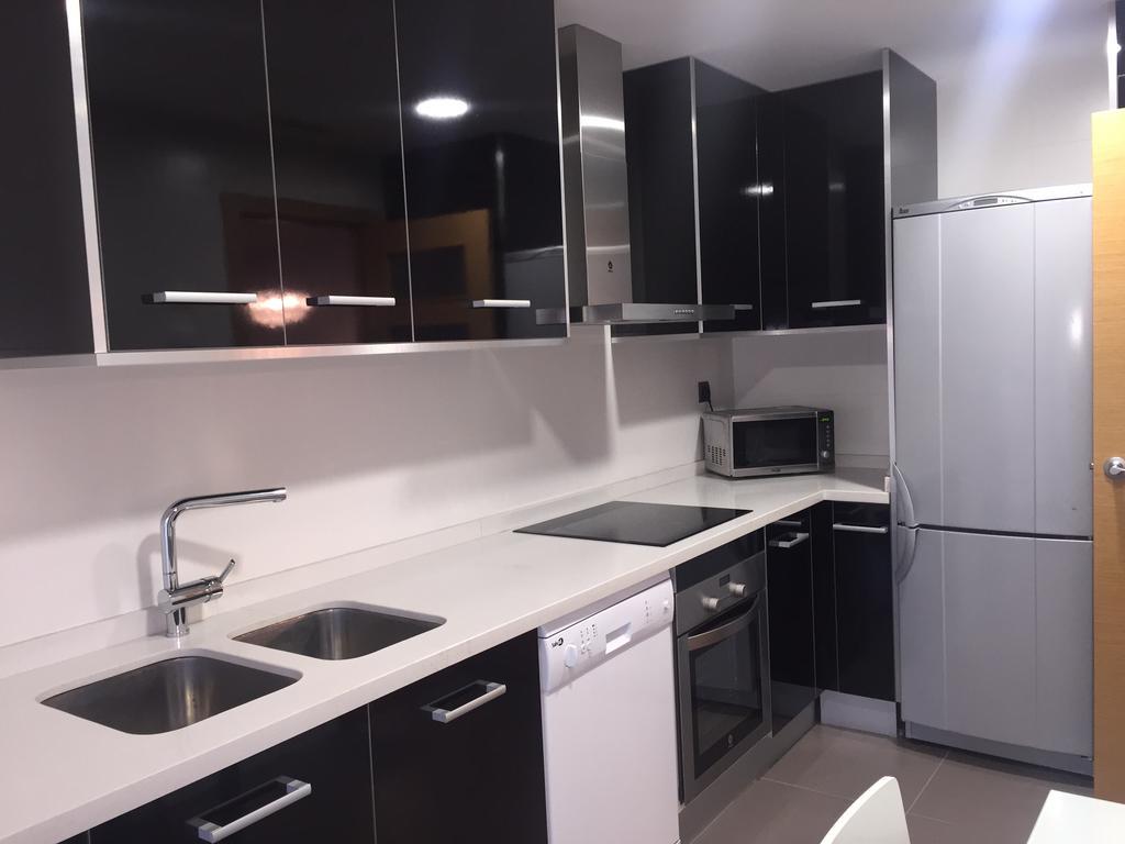 Apartamentos Turisticos Torico Amantes Teruel Exteriör bild