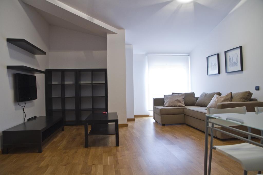 Apartamentos Turisticos Torico Amantes Teruel Exteriör bild
