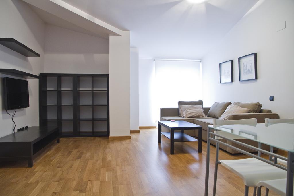 Apartamentos Turisticos Torico Amantes Teruel Exteriör bild