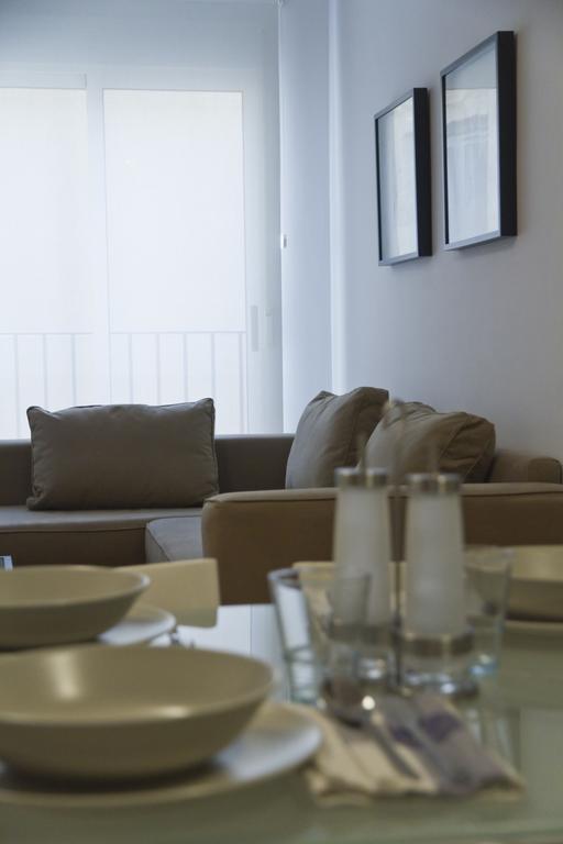 Apartamentos Turisticos Torico Amantes Teruel Exteriör bild
