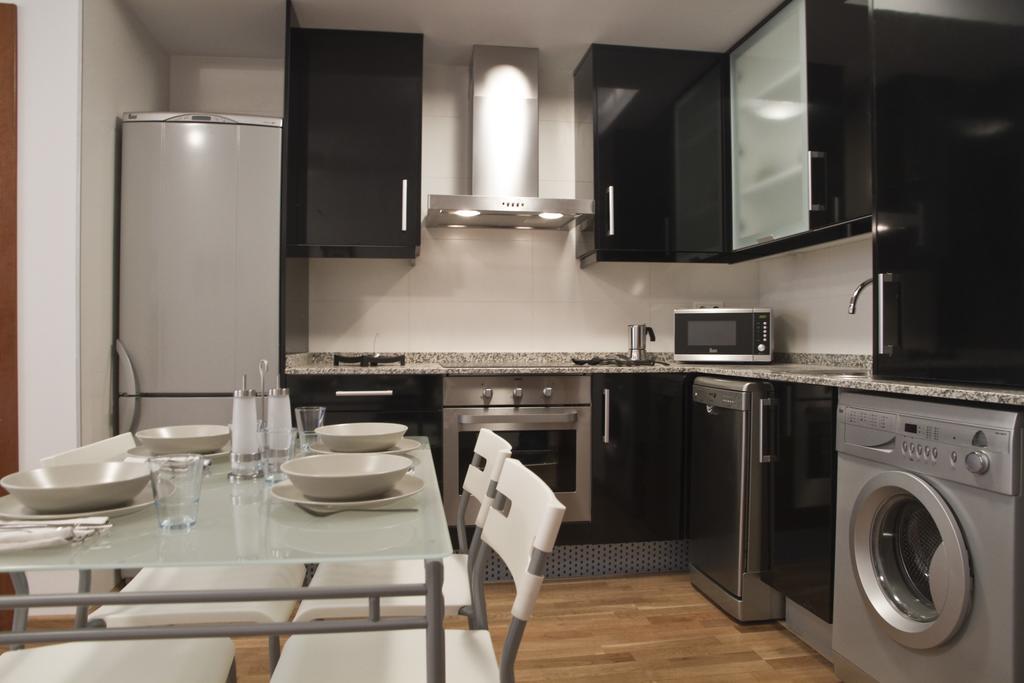 Apartamentos Turisticos Torico Amantes Teruel Exteriör bild