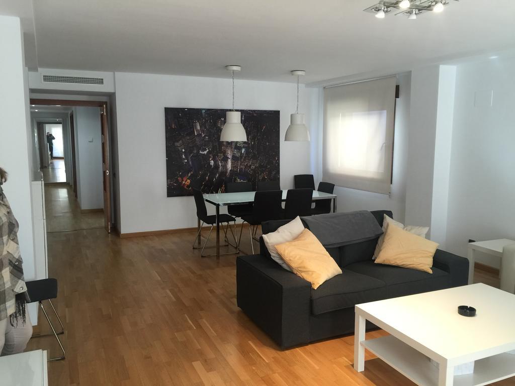 Apartamentos Turisticos Torico Amantes Teruel Exteriör bild