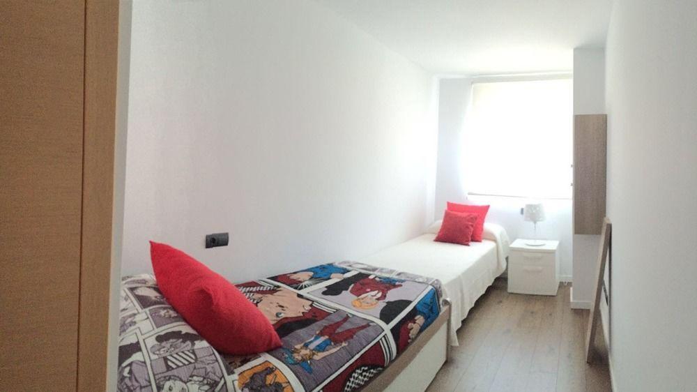 Apartamentos Turisticos Torico Amantes Teruel Exteriör bild