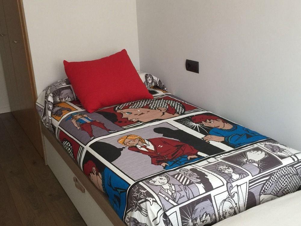 Apartamentos Turisticos Torico Amantes Teruel Exteriör bild