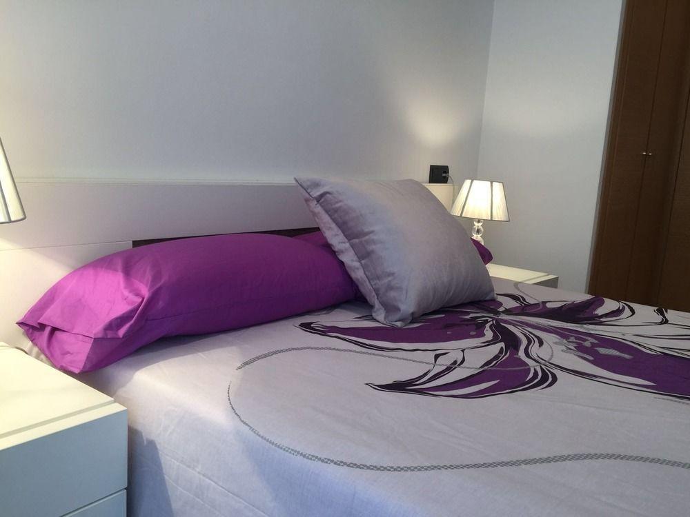 Apartamentos Turisticos Torico Amantes Teruel Exteriör bild