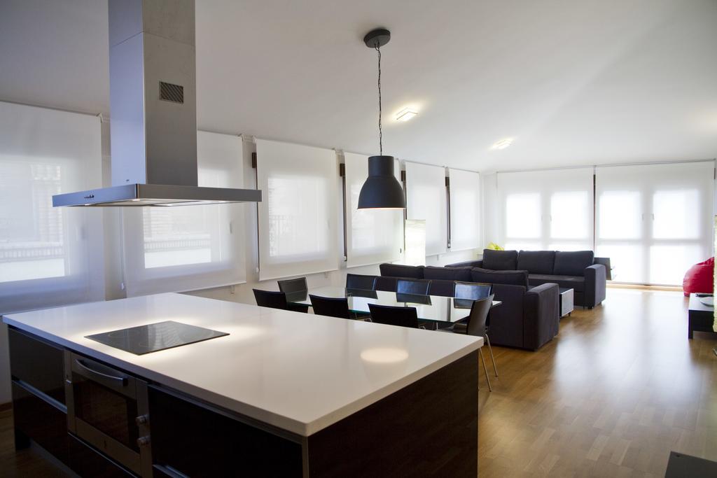 Apartamentos Turisticos Torico Amantes Teruel Exteriör bild