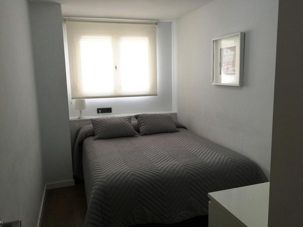 Apartamentos Turisticos Torico Amantes Teruel Exteriör bild