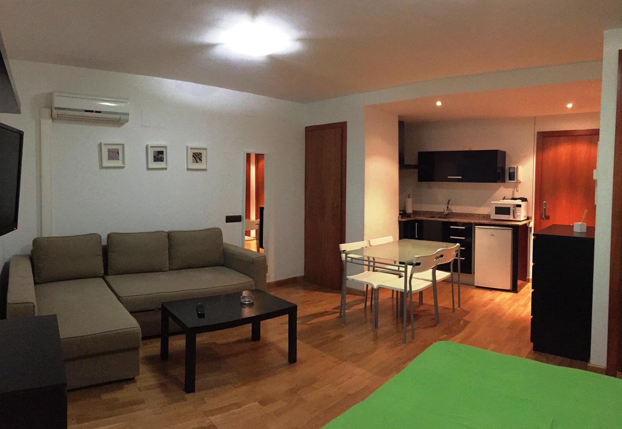 Apartamentos Turisticos Torico Amantes Teruel Exteriör bild