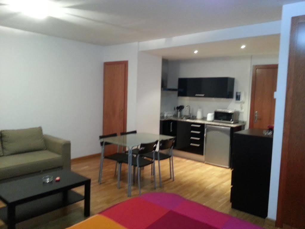 Apartamentos Turisticos Torico Amantes Teruel Exteriör bild