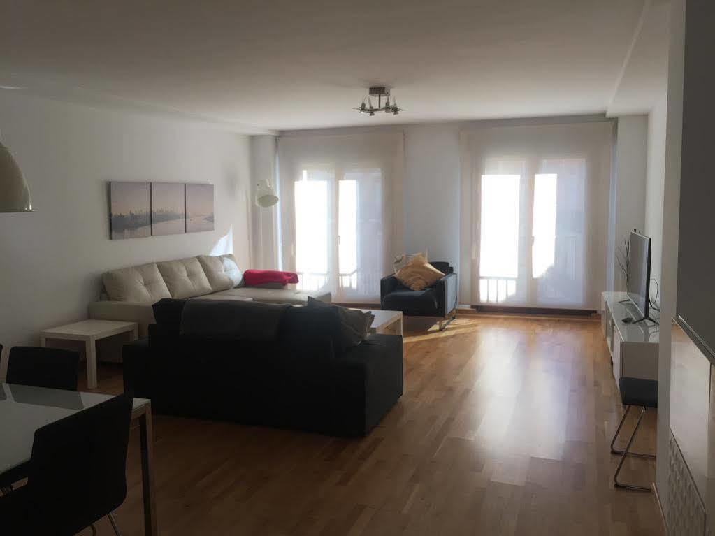 Apartamentos Turisticos Torico Amantes Teruel Exteriör bild