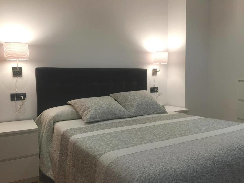 Apartamentos Turisticos Torico Amantes Teruel Exteriör bild