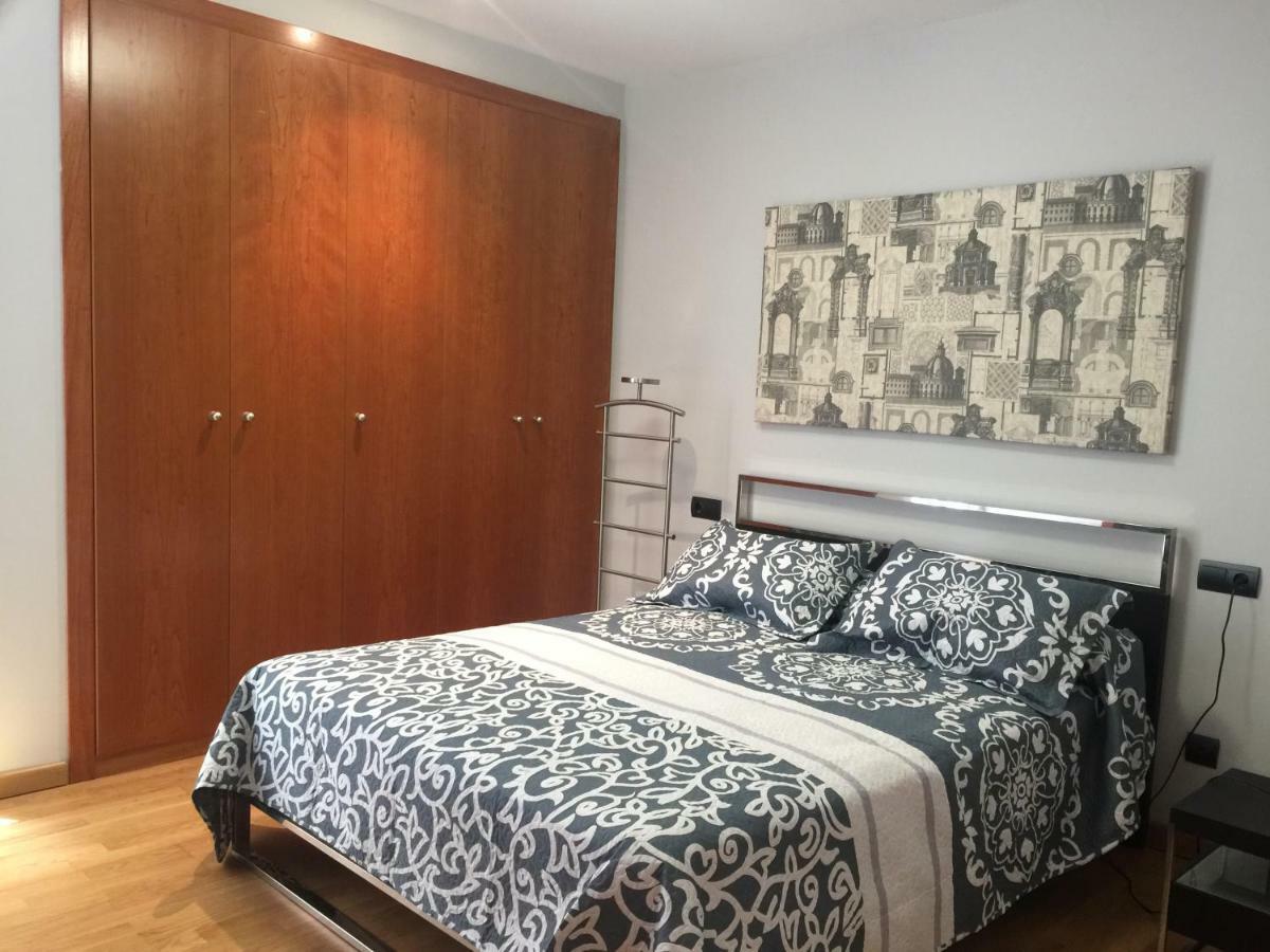Apartamentos Turisticos Torico Amantes Teruel Exteriör bild