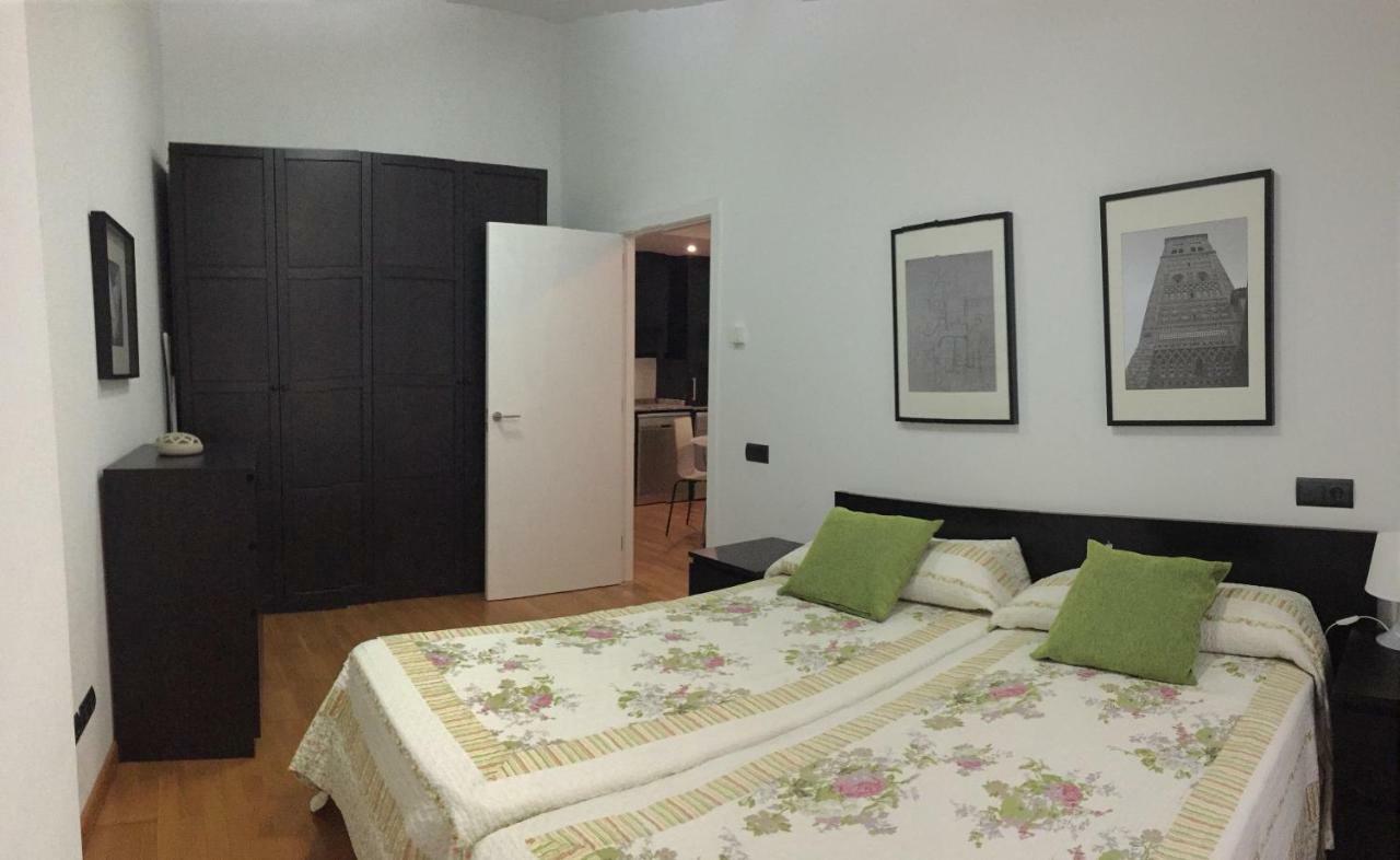 Apartamentos Turisticos Torico Amantes Teruel Exteriör bild