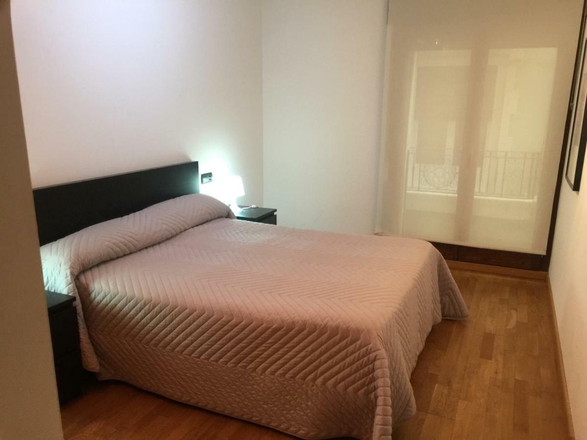Apartamentos Turisticos Torico Amantes Teruel Exteriör bild