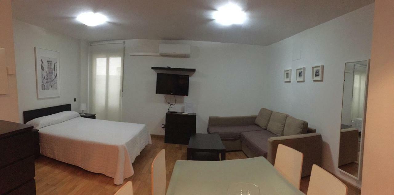 Apartamentos Turisticos Torico Amantes Teruel Exteriör bild