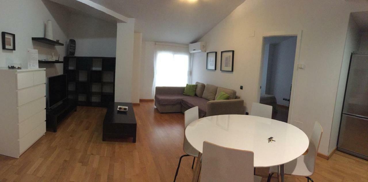 Apartamentos Turisticos Torico Amantes Teruel Exteriör bild