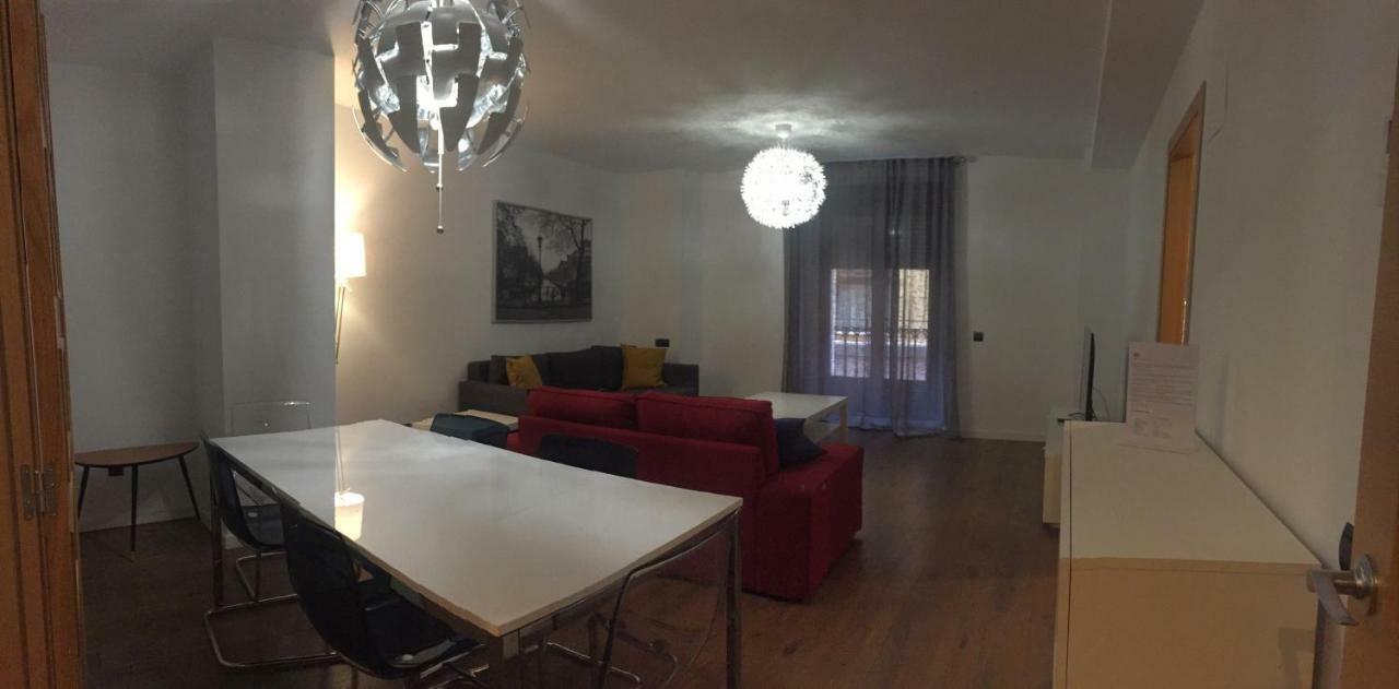Apartamentos Turisticos Torico Amantes Teruel Exteriör bild