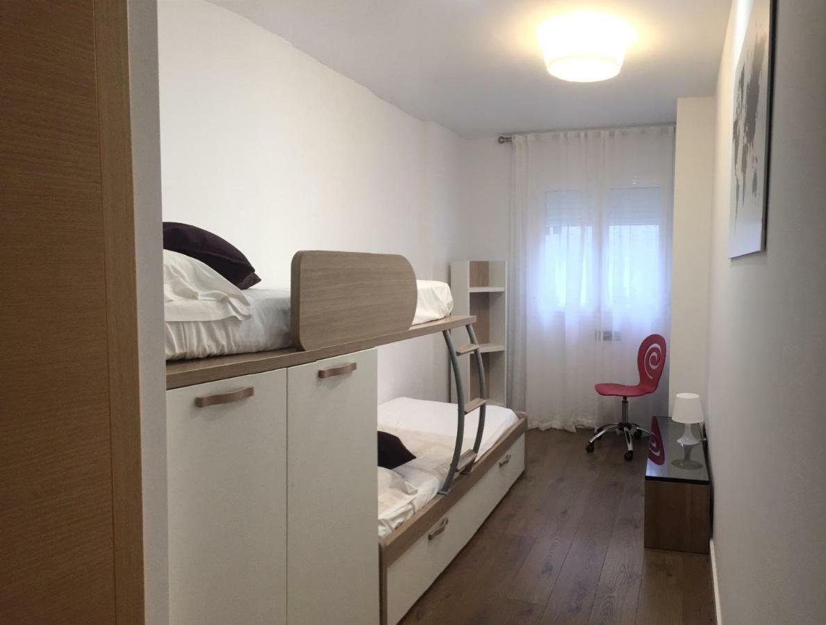 Apartamentos Turisticos Torico Amantes Teruel Exteriör bild