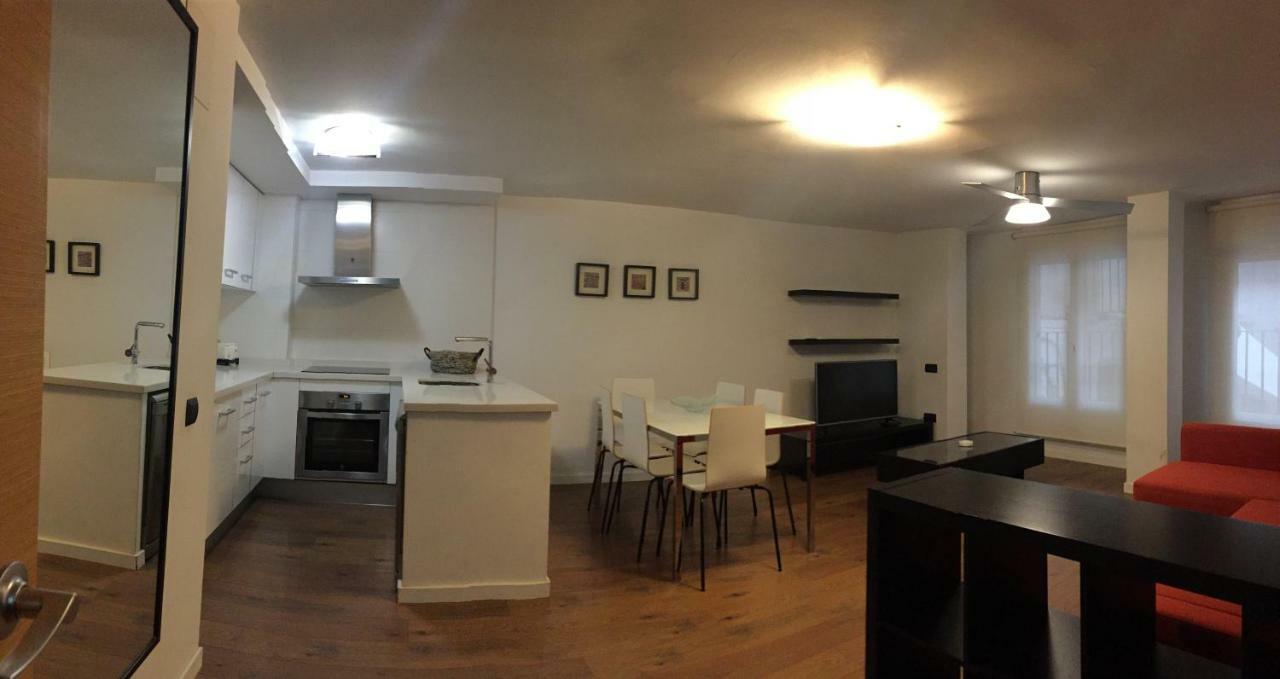 Apartamentos Turisticos Torico Amantes Teruel Exteriör bild