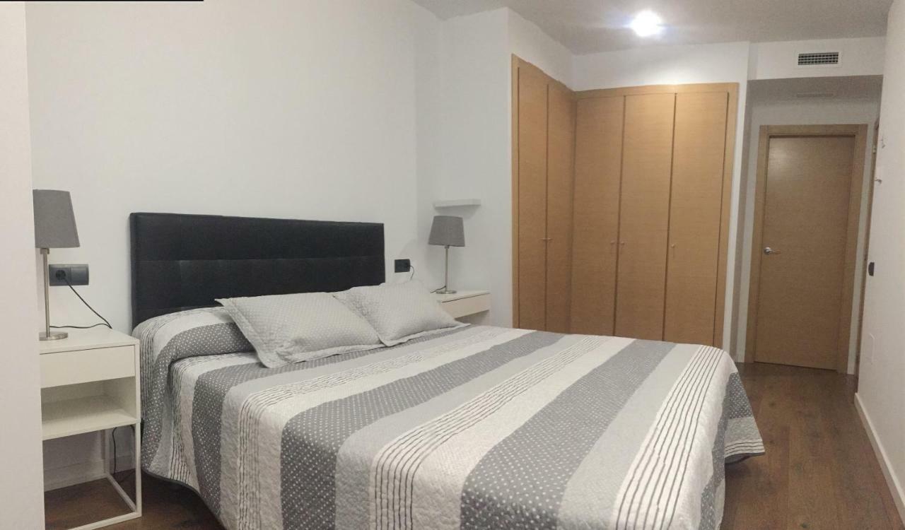 Apartamentos Turisticos Torico Amantes Teruel Exteriör bild