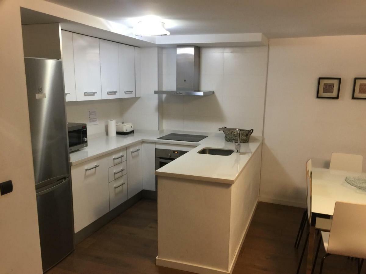 Apartamentos Turisticos Torico Amantes Teruel Exteriör bild