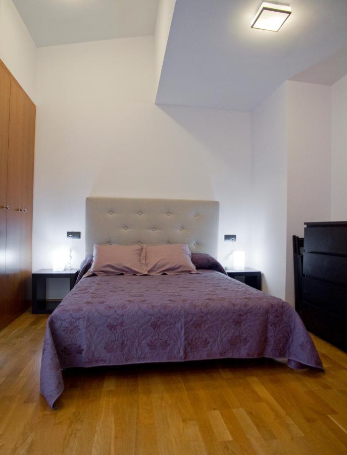 Apartamentos Turisticos Torico Amantes Teruel Rum bild