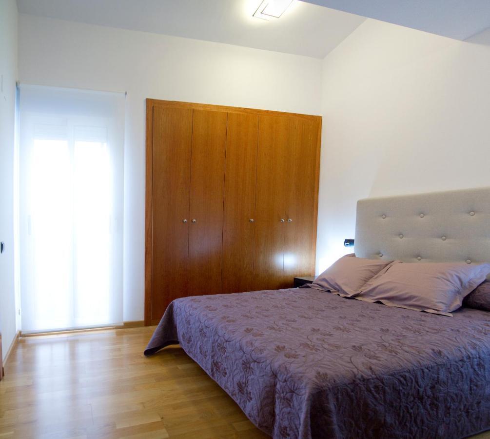 Apartamentos Turisticos Torico Amantes Teruel Rum bild